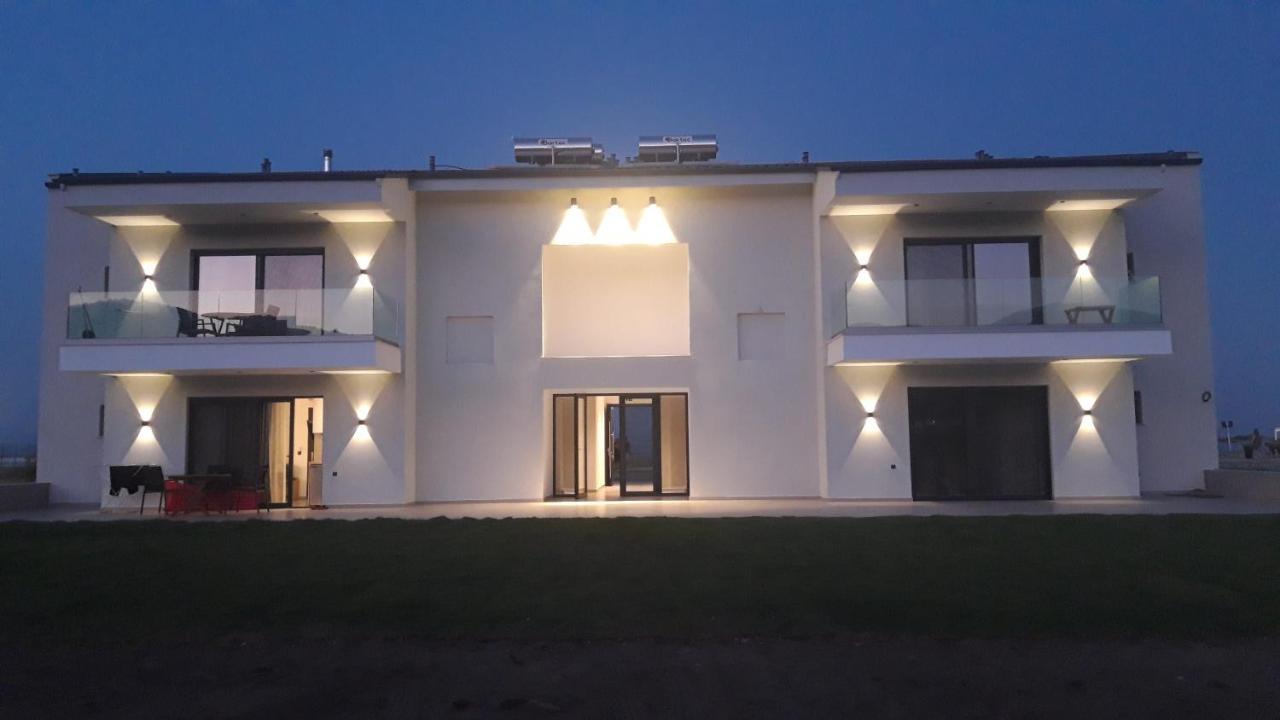 Onar Sarti Luxury Living Apartment Exterior photo