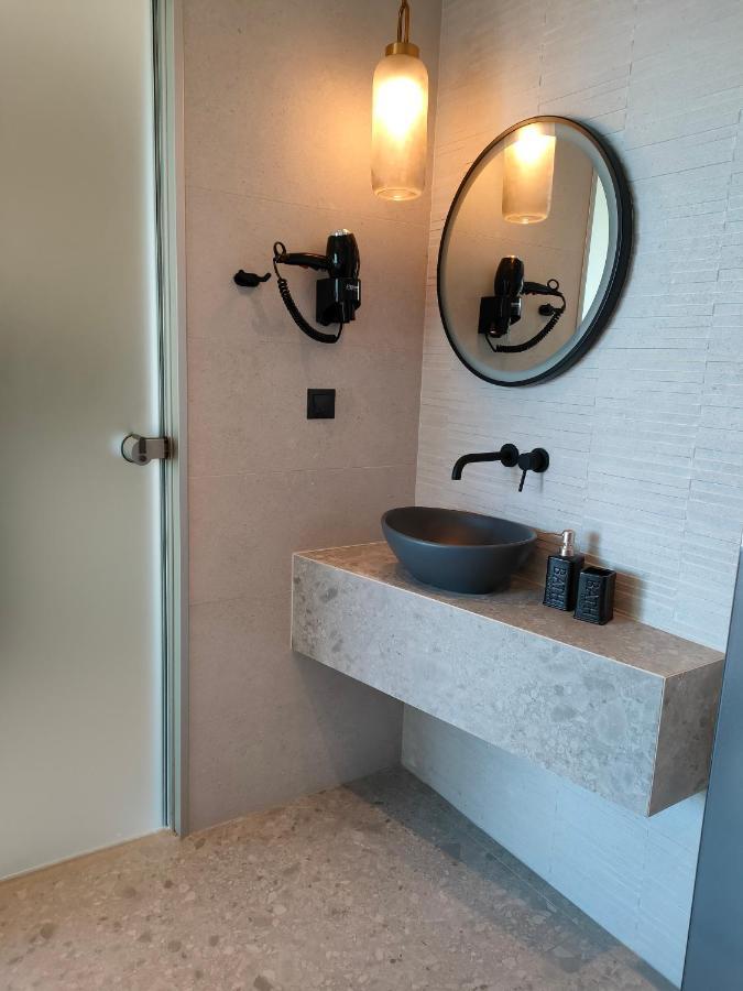 Onar Sarti Luxury Living Apartment Exterior photo