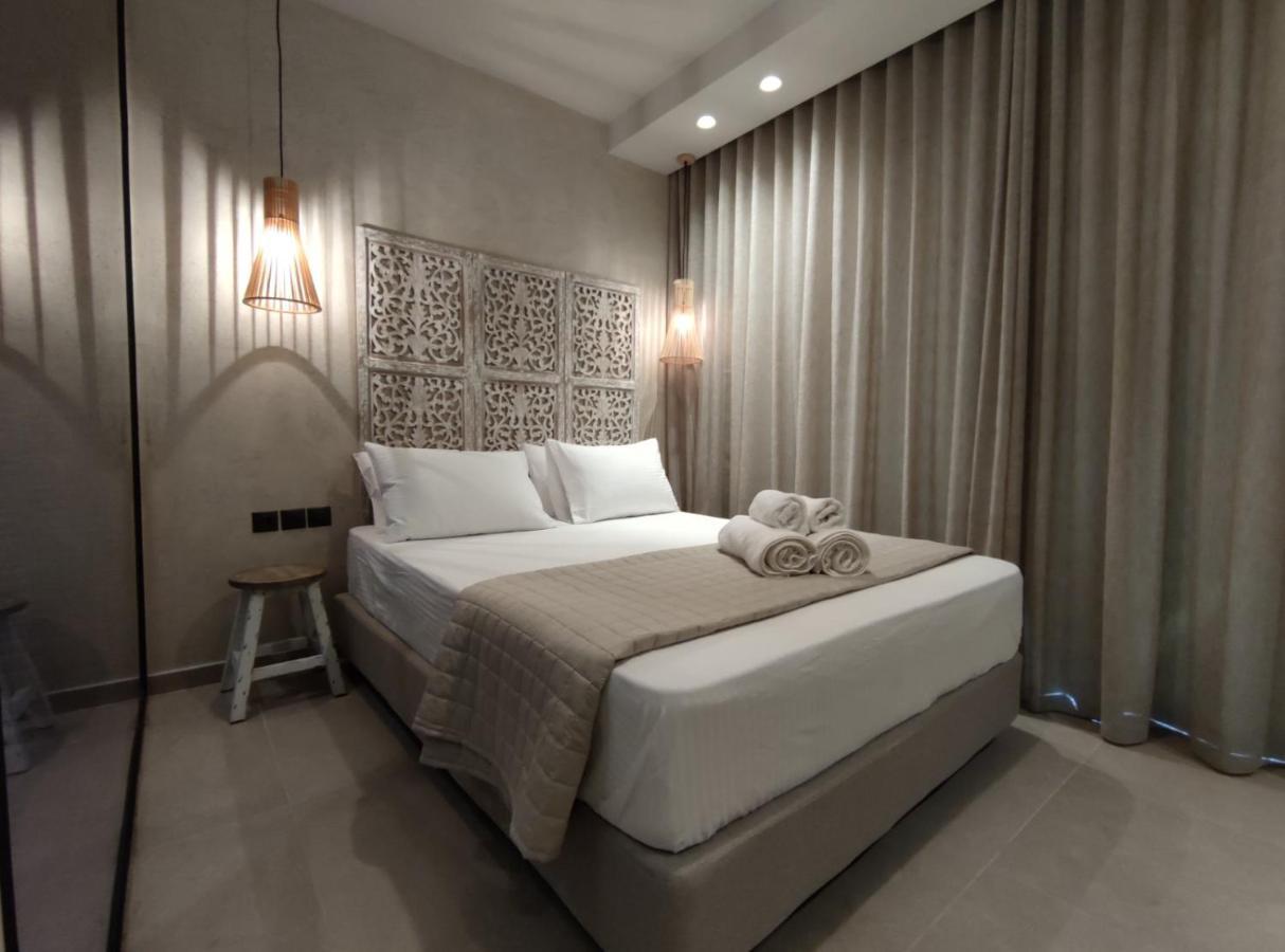 Onar Sarti Luxury Living Apartment Exterior photo