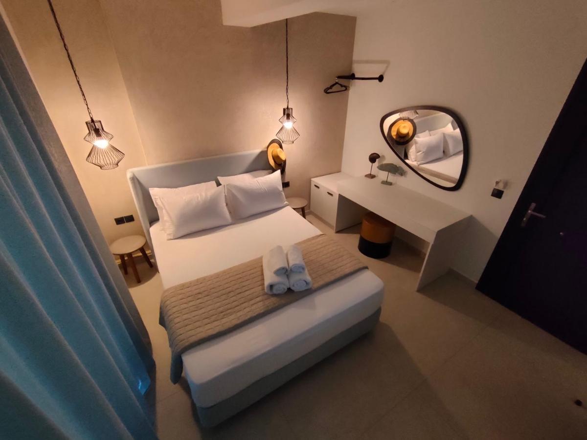 Onar Sarti Luxury Living Apartment Exterior photo