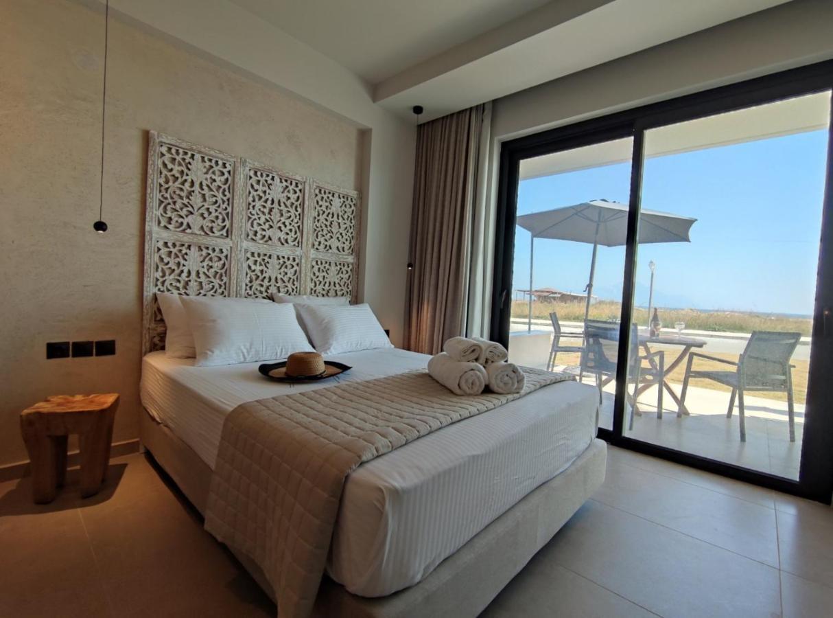 Onar Sarti Luxury Living Apartment Exterior photo