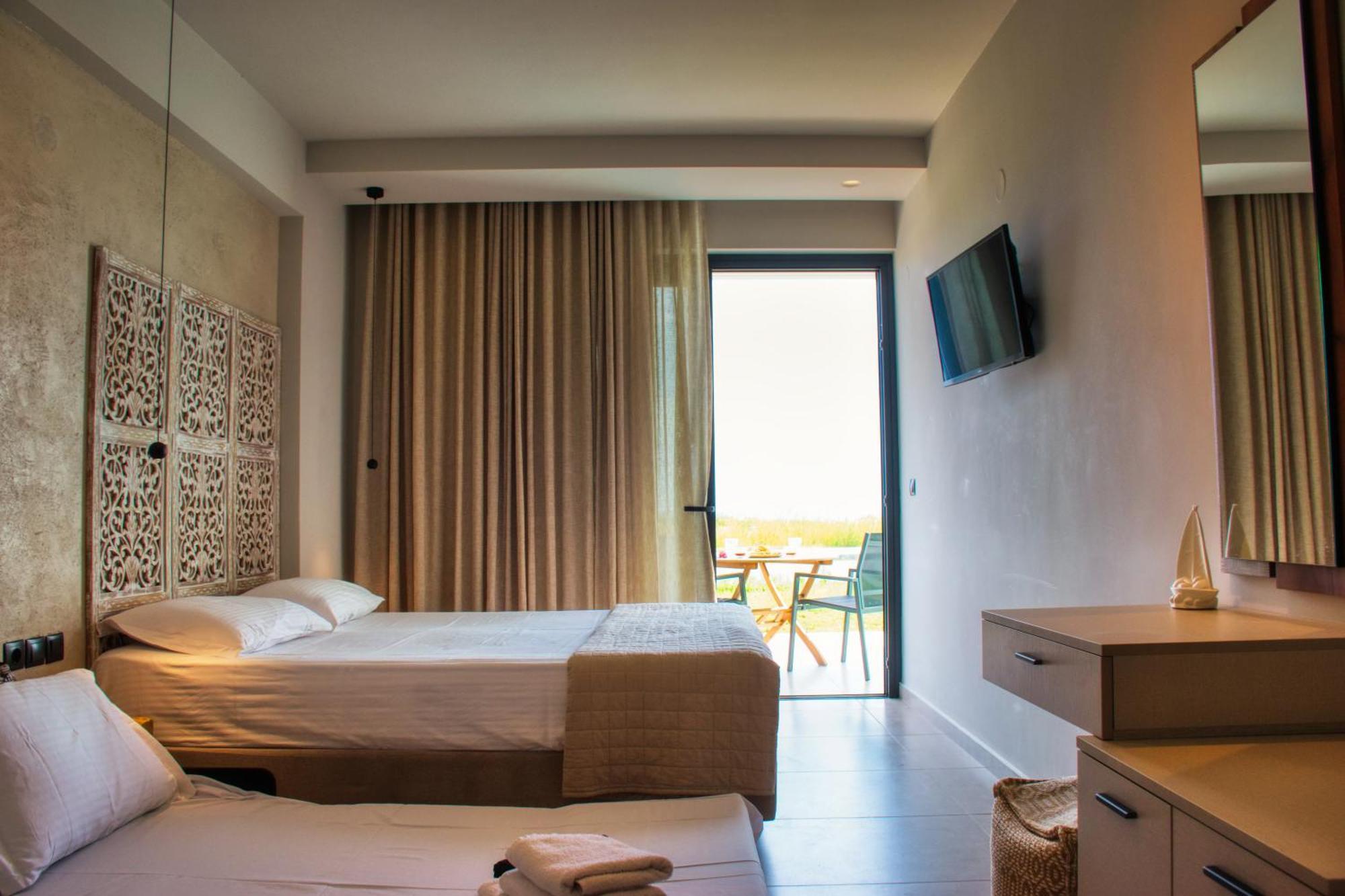 Onar Sarti Luxury Living Apartment Room photo