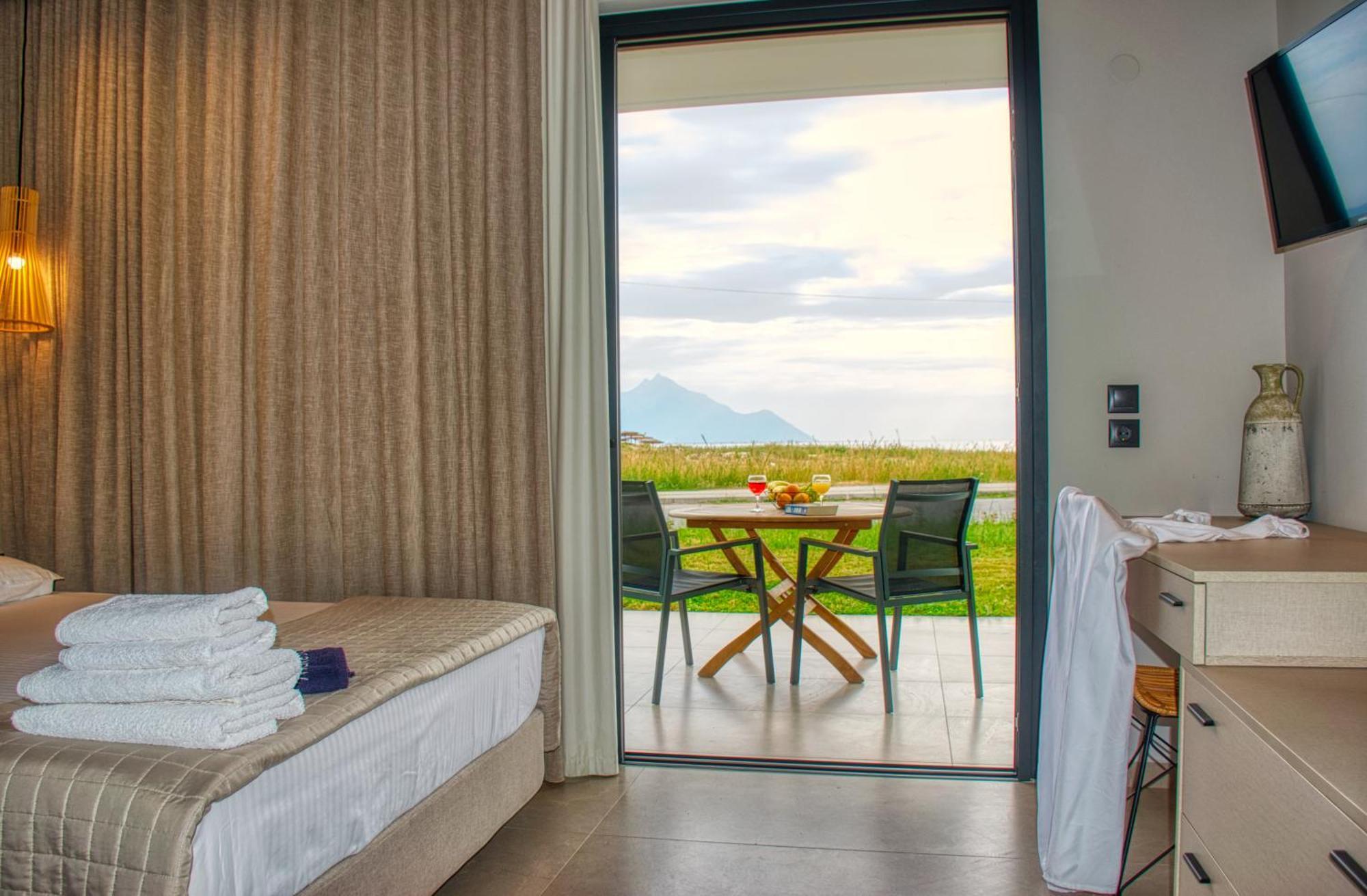 Onar Sarti Luxury Living Apartment Exterior photo