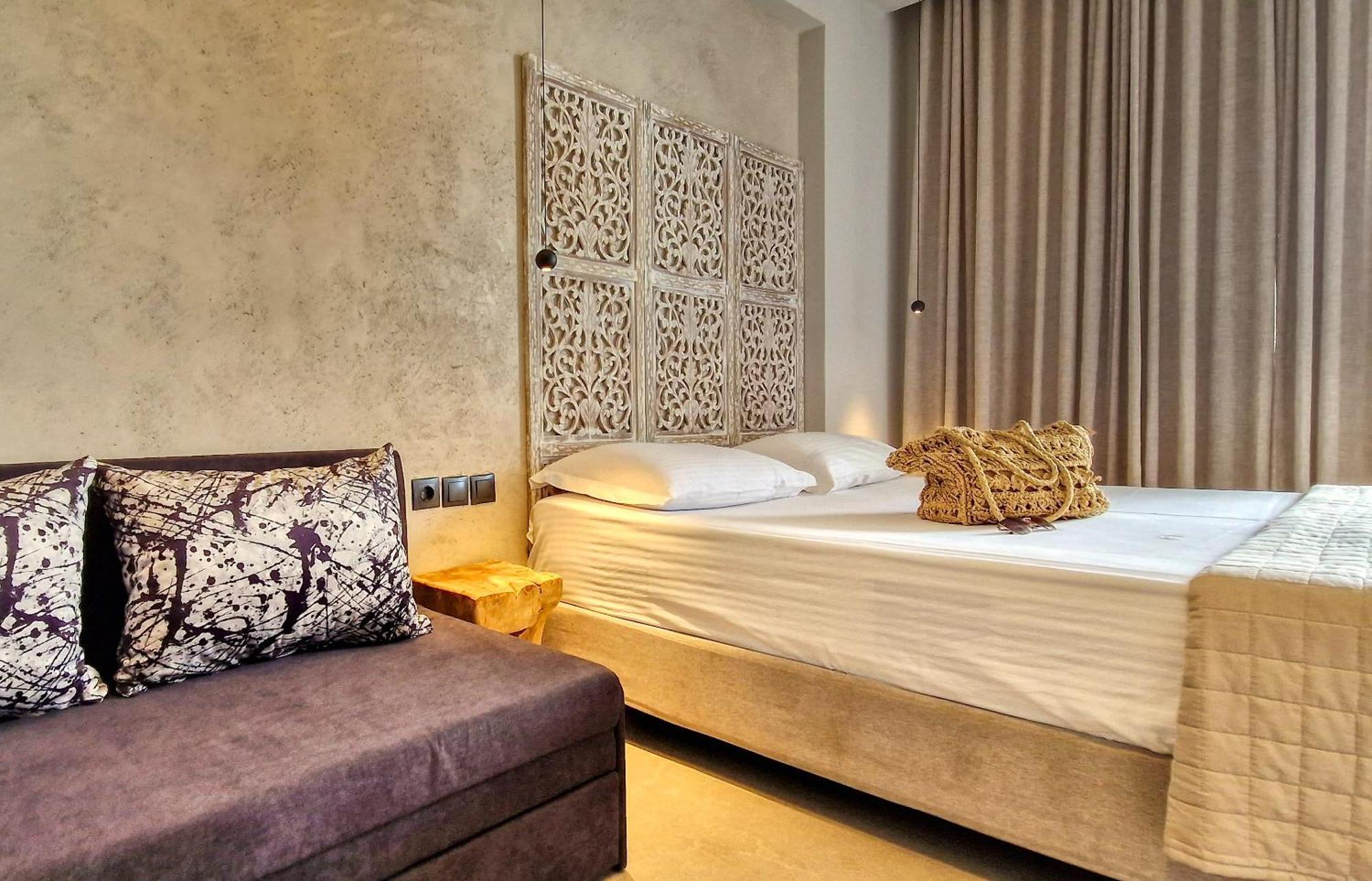 Onar Sarti Luxury Living Apartment Exterior photo
