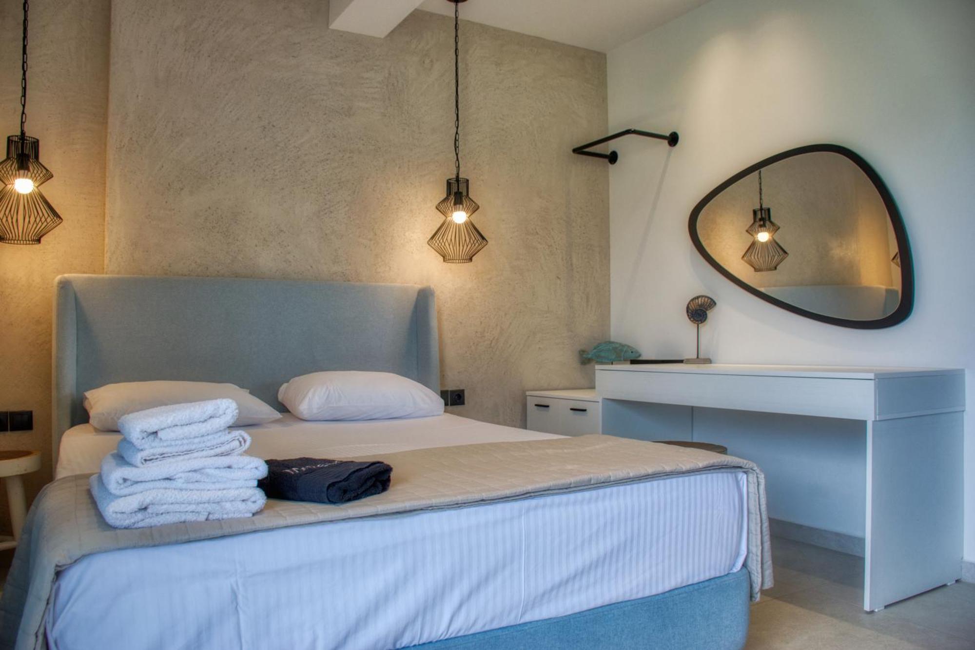 Onar Sarti Luxury Living Apartment Room photo