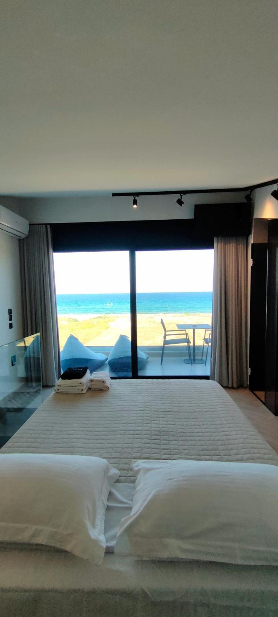 Onar Sarti Luxury Living Apartment Room photo